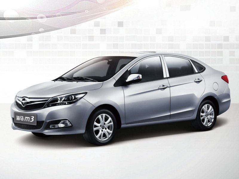 Профиль может похвастаться стильной поясной линией