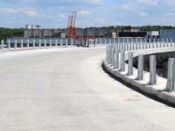 В Москве появится мобильная лаборатория дорожного строительства