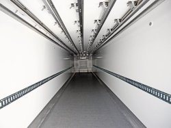 Новый полуприцеп-тушевоз – надежность и качество для Вашего бизнеса