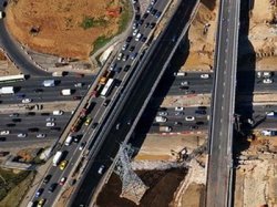 Во второй половине года в Москве ожидается масштабный ввод транспортных объектов