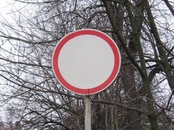 На двух улицах Москвы почти на месяц перекрывается движение