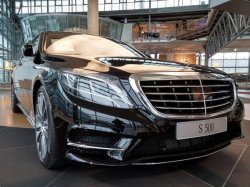 Правительство РФ запретило госзакупки иностранных автомобилей