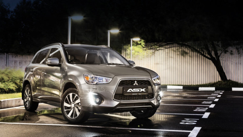 В профиле изменений нет, но в глаза бросаются диски нового дизайна