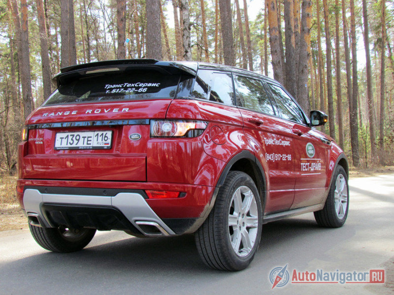 Причем как стандартными, так и опциональными (версия Dynamic). Со стороны может показаться, что все силы потрачены на дизайн