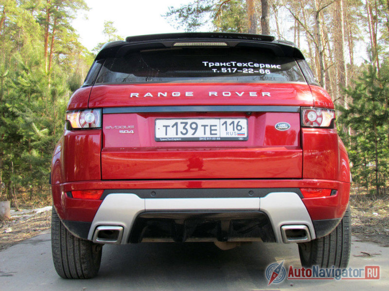 Крутящий момент ураганный, хотя новый «автомат» от ZF способен осилить и больше (480 Нм)