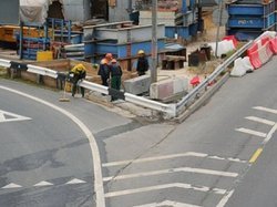 В Москве планируют открыть одну из крупнейших в Европе дорожных эстакад
