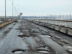 За плохие дороги будут сажать в тюрьму