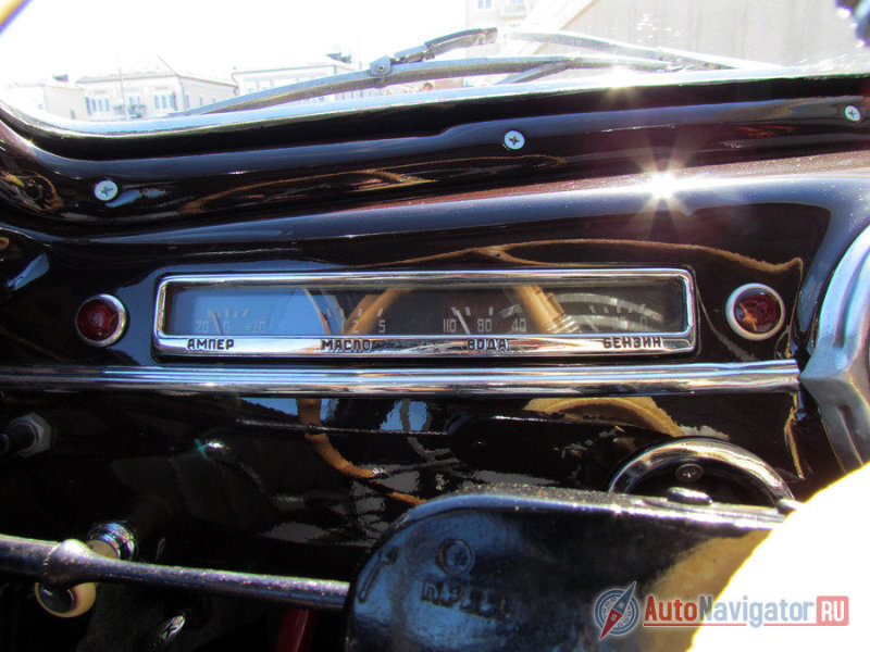 Все приборы аналоговые