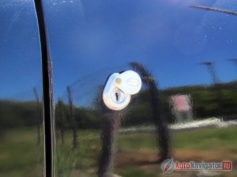 Трогательные детали