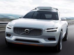 Volvo XC90 II: В ожидании новой легенды