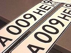 В РФ начала действовать уголовная ответственность за кражу автономеров
