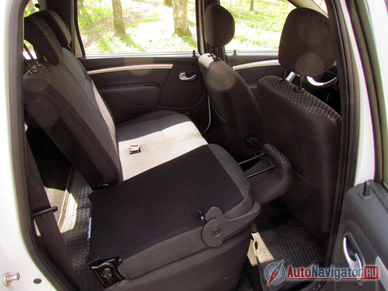 Доступ на третий выглядит так