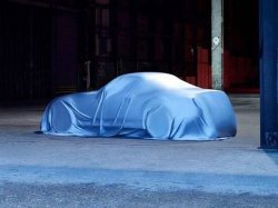 Mazda MX-5 New к дебюту готова
