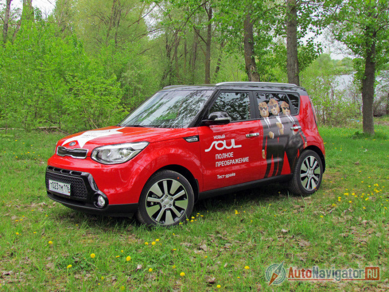 Издалека можно подумать, что это всего лишь рестайлинг, хотя в действительности новое поколение, пусть и без революций