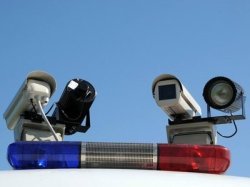 Контроль соблюдения ПДД усилен на всей территории российской столицы 