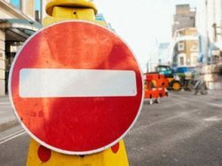 С 15 по 17 августа на некоторых улицах Москвы будет ограничено движение