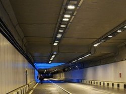 Через два года в Москве появится новый тоннель