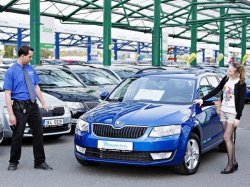 «ААА АВТО» оплатит авиабилеты для своих клиентов из регионов