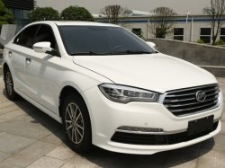 LIFAN 820 к российскому дебюту готов