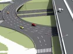 На северо-востоке Москвы может появиться новая транспортная развязка