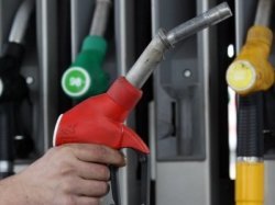 С начала 2014 года цены на бензин в России выросли на 21%