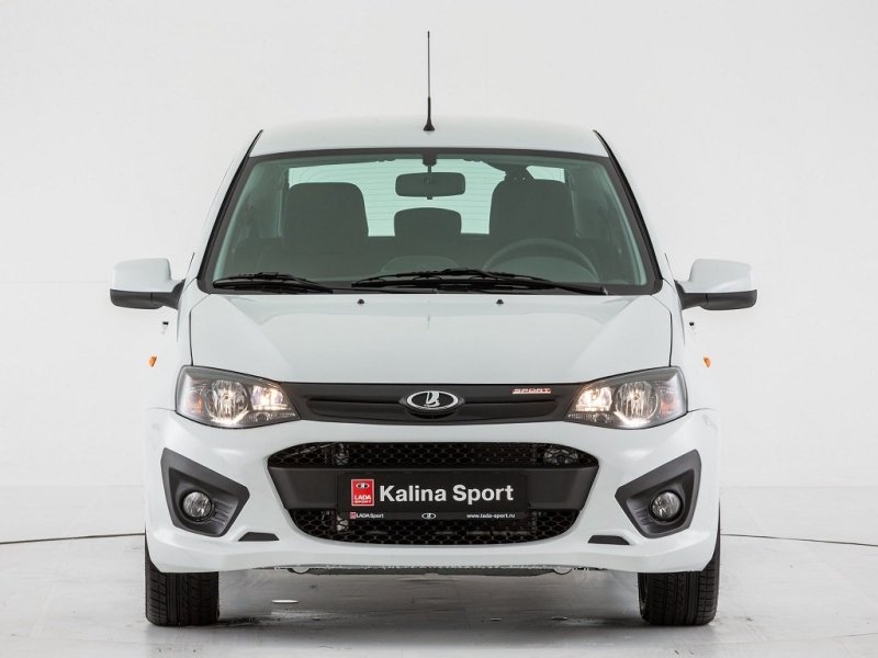 Lada Kalina Sport