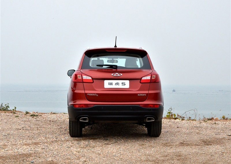 Chery Tiggo 5