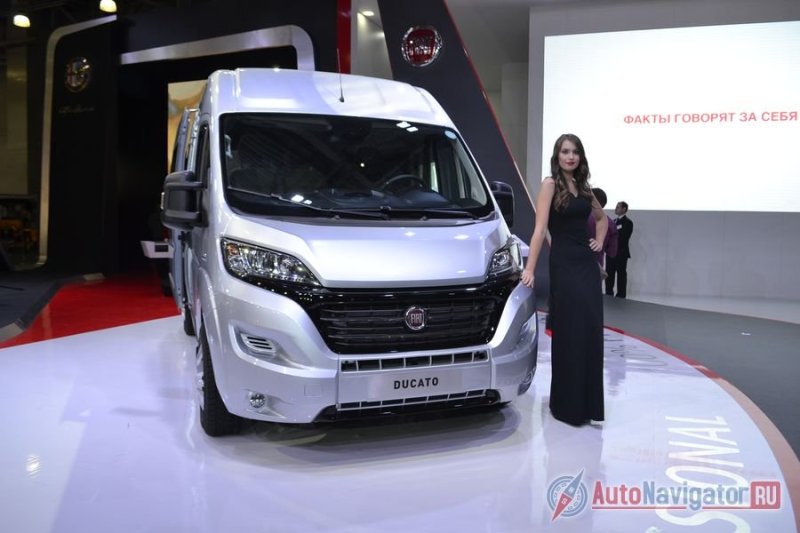 Fiat Ducato
