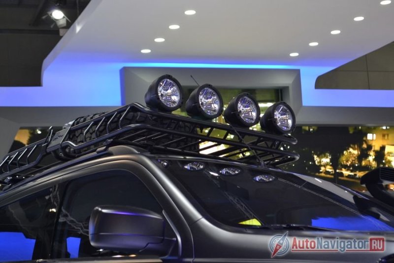 Chevrolet Niva