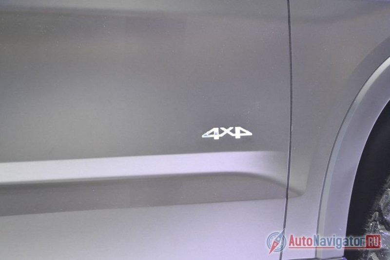 Chevrolet Niva