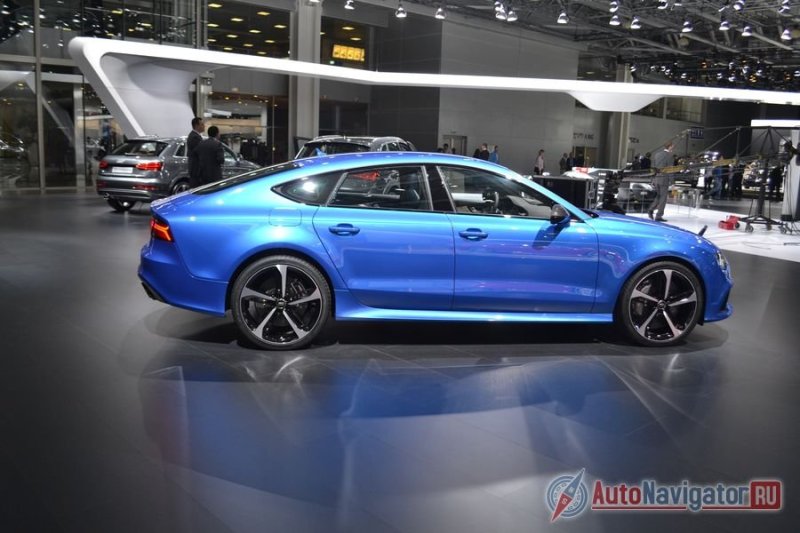 Audi RS7 Sportback