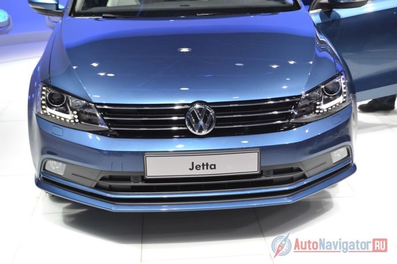 Volkswagen Jetta