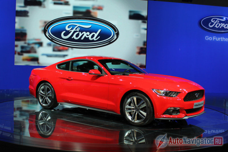 Но сертифицированной для нас и продающейся со следующего года через сеть официальных дилеров