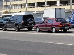 В Москве открылась новая транспортная развязка