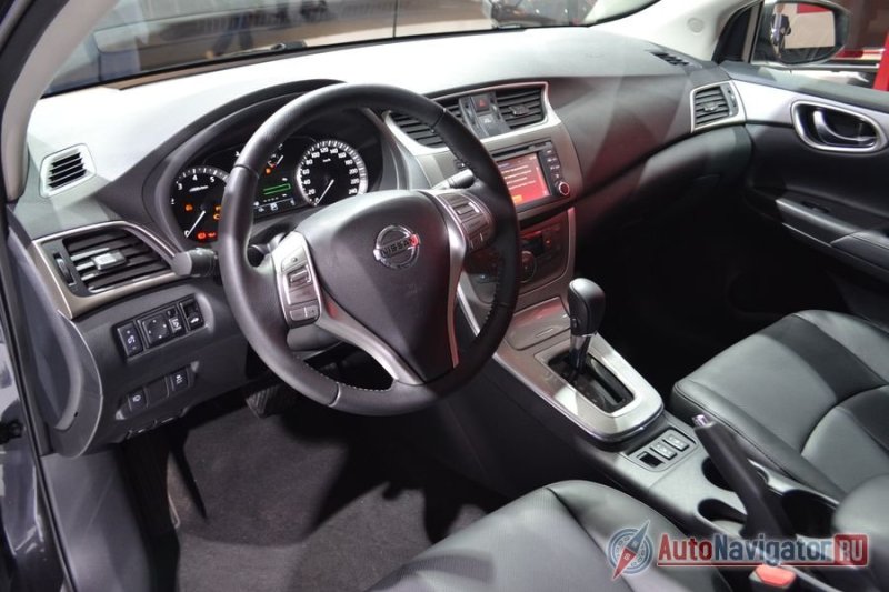 Nissan Sentra