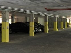Две крупные автостоянки в «новой Москве» откроются в сентябре