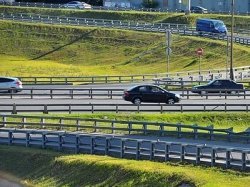 На пересечении МКАД и Рязанского проспекта появится новая развязка
