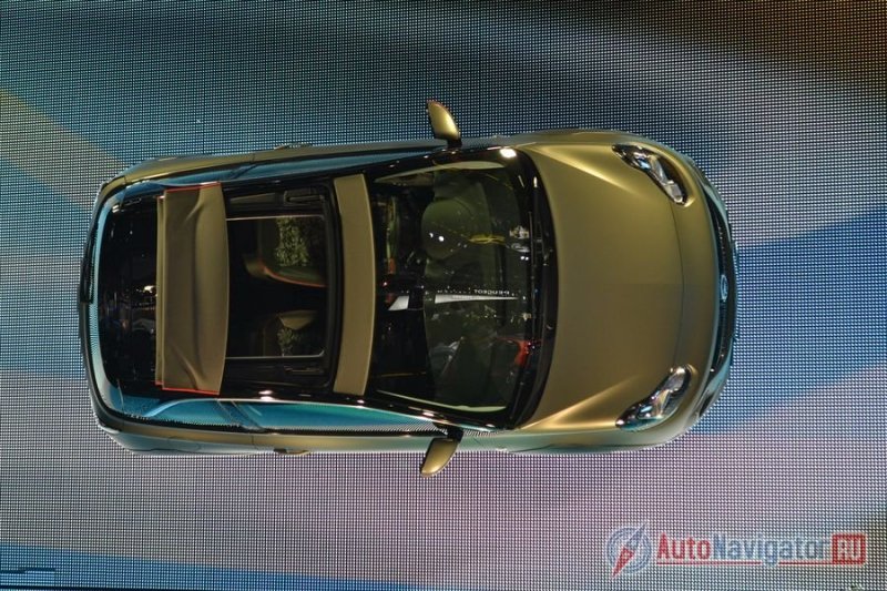 Opel Adam Rocks