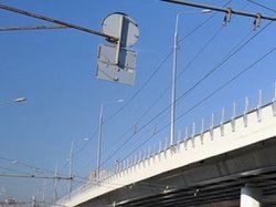 На 9-м километре Боровского шоссе в Москве построят эстакаду