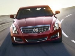 Cadillac ATS и CTS попали в РФ под отзыв