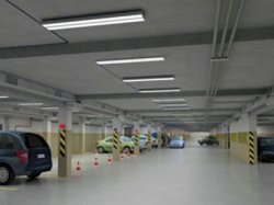 С начала года в Москве введено в эксплуатацию более 27 тысяч машиномест