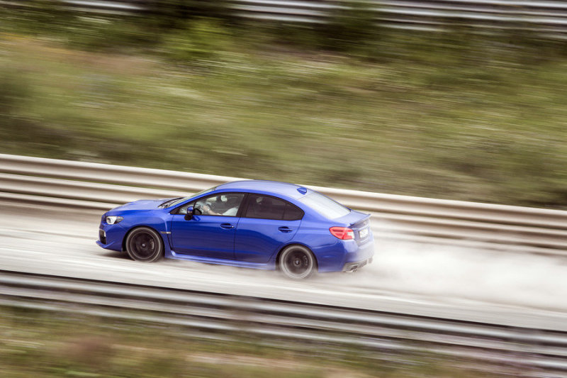 Работая над машиной, инженеры обозначили три главных тезиса, реализация которых должна была привести их к ключевым целям – эмоциональной, точной и безопасной езде