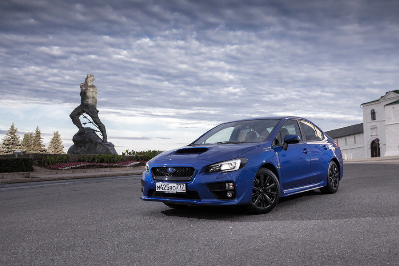 ... что-то притягательное в нем определенно есть