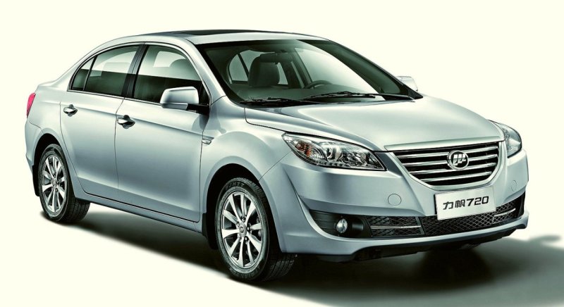 LIFAN Cebrium