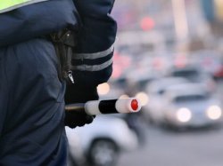 С начала года в Подмосковье дорожные камеры зафиксировали более 2 млн нарушений