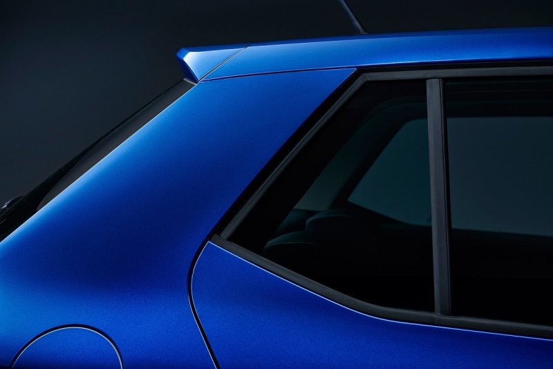 Стилеобразующий элемент профиля