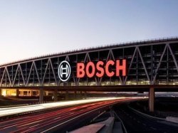 Bosch покупает компанию, производящую системы рулевого управления