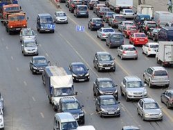 В центре Москвы увеличится количество парковочных мест