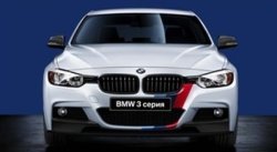 Лучшие предложения сентября в «БалтАвтоТрейд-М» на ограниченное количество новых BMW