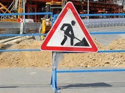 В Москве началась реконструкция автодороги Южное Бутово-Коммунарка